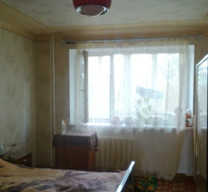 Фото 4. Трехкомнатная квартира, продажа. Полтава Подольский