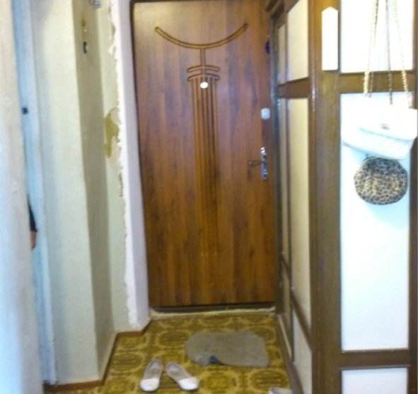 Фото 1. Трехкомнатная квартира, продажа. Полтава Подольский