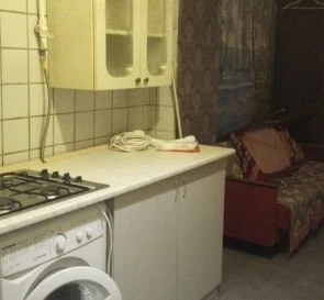 Фото 5. Трикімнатна квартира, продаж. Полтава Шевченковский (Октябрьский)