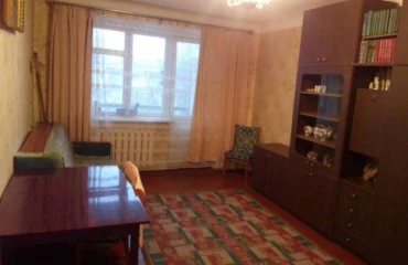 Zdjęcie Czteropokojowe mieszkanie, na sprzedaż. Poltava Шевченковский (Октябрьский)