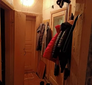 Zdjęcie 3. Dwupokojowe mieszkanie, na sprzedaż. Poltava Шевченковский (Октябрьский)