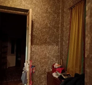 Zdjęcie 4. Dwupokojowe mieszkanie, na sprzedaż. Poltava Шевченковский (Октябрьский)