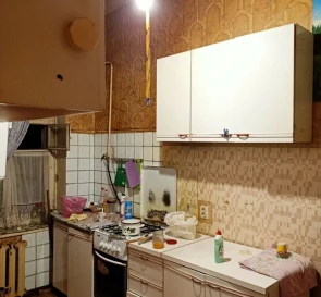 Zdjęcie 5. Dwupokojowe mieszkanie, na sprzedaż. Poltava Шевченковский (Октябрьский)