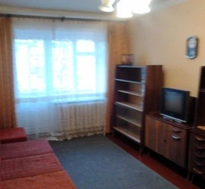 Photo 2. One-Room flat, for sale. Poltava Киевский