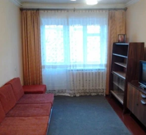 Photo 3. One-Room flat, for sale. Poltava Киевский