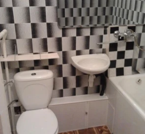 Photo 5. One-Room flat, for sale. Poltava Киевский