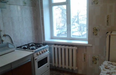 Photo One-Room flat, for sale. Poltava Киевский