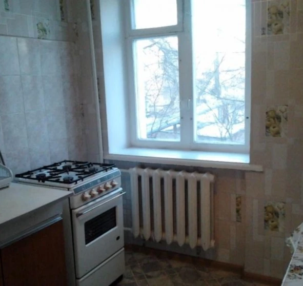 Photo 1. One-Room flat, for sale. Poltava Киевский