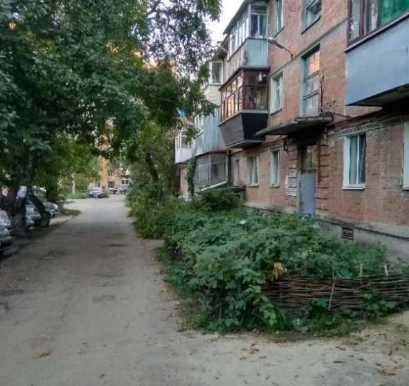 Фото 2. Трехкомнатная квартира, продажа. Полтава Шевченковский (Октябрьский)