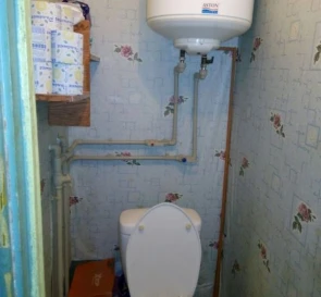 Foto 3. Cuatro Ambientes piso, en venta. Poltava Подольский