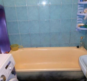 Foto 2. Cuatro Ambientes piso, en venta. Poltava Подольский