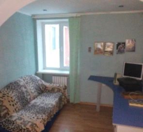 Zdjęcie 5. Trzypokojowe mieszkanie, na sprzedaż. Poltava Шевченковский (Октябрьский)