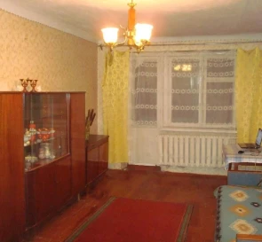 Zdjęcie 4. Trzypokojowe mieszkanie, na sprzedaż. Poltava Шевченковский (Октябрьский)