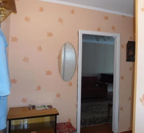 Zdjęcie 2. Dwupokojowe mieszkanie, na sprzedaż. Poltava Шевченковский (Октябрьский)