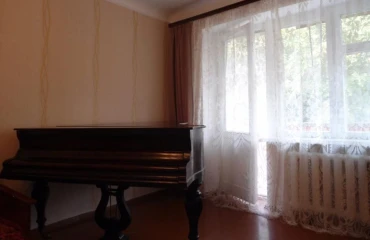 Zdjęcie Dwupokojowe mieszkanie, na sprzedaż. Poltava Шевченковский (Октябрьский)