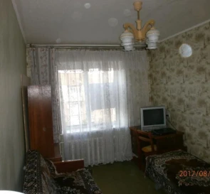 Foto 5. Tres Ambientes piso, en venta. Poltava Киевский