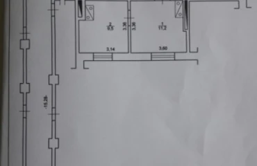 Photo One-Room flat, for sale. Poltava Шевченковский (Октябрьский)