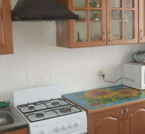 Фото 4. Трехкомнатная квартира, продажа. Супруновка