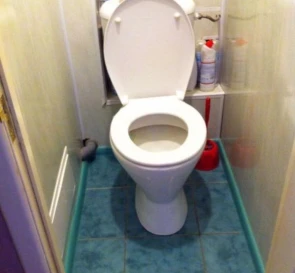 Photo 2. One-Room flat, for sale. Poltava Шевченковский (Октябрьский)