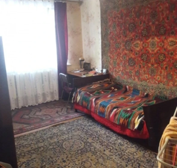 Fotografie 1. Trei Camere apartament, de vânzare. Poltava Шевченковский (Октябрьский)