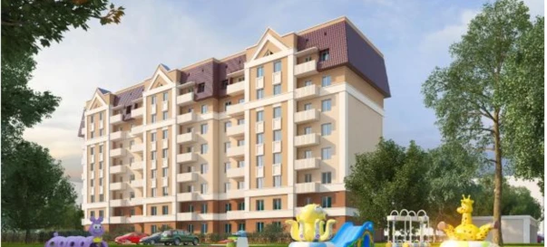 Zdjęcie 2. Kawalerka mieszkanie, na sprzedaż. Poltava Шевченковский (Октябрьский)