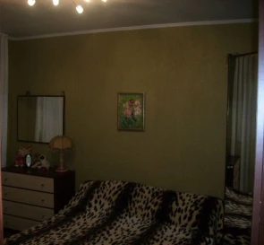 Фото 3. Трехкомнатная квартира, продажа. Полтава Шевченковский (Октябрьский)