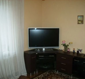 Фото 2. Трехкомнатная квартира, продажа. Полтава Шевченковский (Октябрьский)