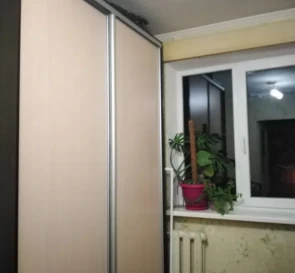 Фото 5. Трикімнатна квартира, продаж. Полтава Шевченковский (Октябрьский)