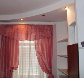 Photo 4. Four-Room flat, for sale. Poltava Шевченковский (Октябрьский)