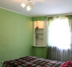 Photo 3. Four-Room flat, for sale. Poltava Шевченковский (Октябрьский)