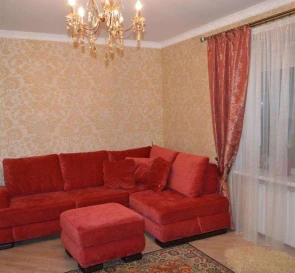 Zdjęcie 4. Dwupokojowe mieszkanie, na sprzedaż. Poltava Подольский