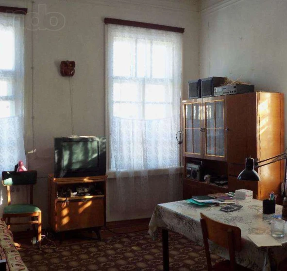 Photo 1. Two-Room flat, for sale. Poltava Шевченковский (Октябрьский)