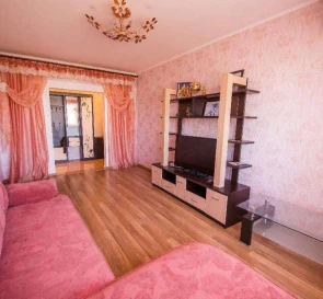 Фото 2. Четырехкомнатная квартира, продаж. Полтава Шевченковский (Октябрьский)