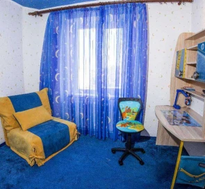 Фото 4. Четырехкомнатная квартира, продаж. Полтава Шевченковский (Октябрьский)