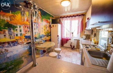 Photo Four-Room flat, for sale. Poltava Шевченковский (Октябрьский)