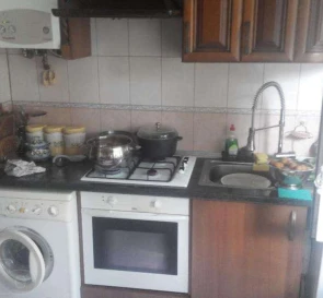 Фото 3. Багатокімнатна квартира, продаж. Полтава Киевский