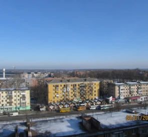 Фото 2. Трехкомнатная квартира, продажа. Полтава Киевский