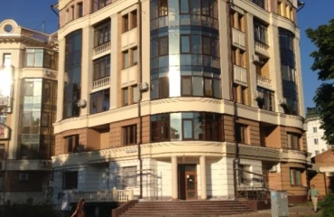 Zdjęcie Kawalerka mieszkanie, na sprzedaż. Poltava Шевченковский (Октябрьский)