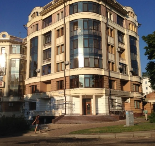 Zdjęcie 1. Kawalerka mieszkanie, na sprzedaż. Poltava Шевченковский (Октябрьский)