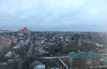 Zdjęcie Trzypokojowe mieszkanie, na sprzedaż. Poltava Шевченковский (Октябрьский)