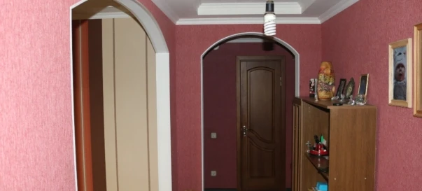 Fotografie 4. Trei Camere apartament, de vânzare. Poltava Шевченковский (Октябрьский)