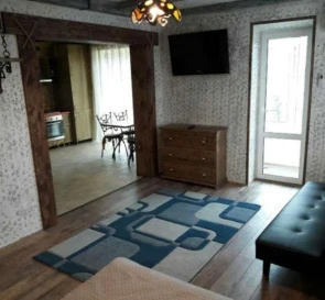 Фото 2. Однокімнатна квартира, продаж. Полтава Шевченковский (Октябрьский)