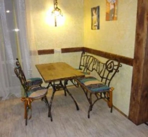 Фото 3. Однокімнатна квартира, продаж. Полтава Шевченковский (Октябрьский)