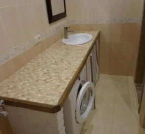 Фото 4. Однокімнатна квартира, продаж. Полтава Шевченковский (Октябрьский)