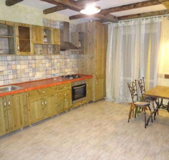 Фото 1. Однокімнатна квартира, продаж. Полтава Шевченковский (Октябрьский)