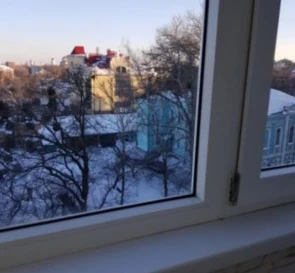 Zdjęcie 2. Kawalerka mieszkanie, na sprzedaż. Poltava Шевченковский (Октябрьский)