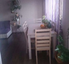 Фото 2. Трикімнатна квартира, продаж. Полтава Шевченковский (Октябрьский)