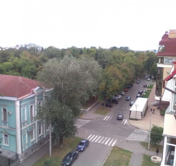 Фото 1. Трикімнатна квартира, продаж. Полтава Шевченковский (Октябрьский)