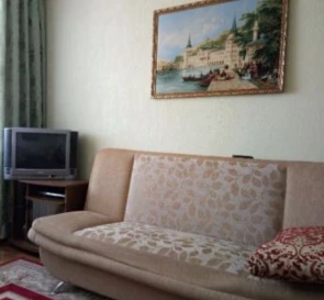 Photo 2. Three-Room flat, for sale. Poltava