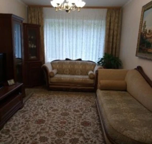 Photo 1. Three-Room flat, for sale. Poltava